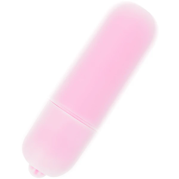 Online Mini-Vibrationskugel mit 10 Modi, rosa