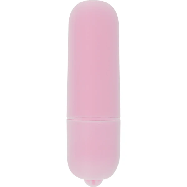 Online Mini-Vibrationskugel mit 10 Modi, rosa