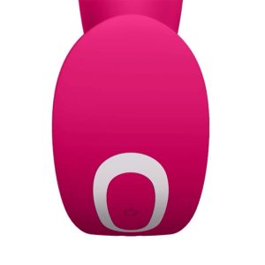 Satisfyer Top Secret Vibrator met app-bediening, Roze Satisfyer Top Secret Vibrator met app-bediening, Roze - Afbeelding 2