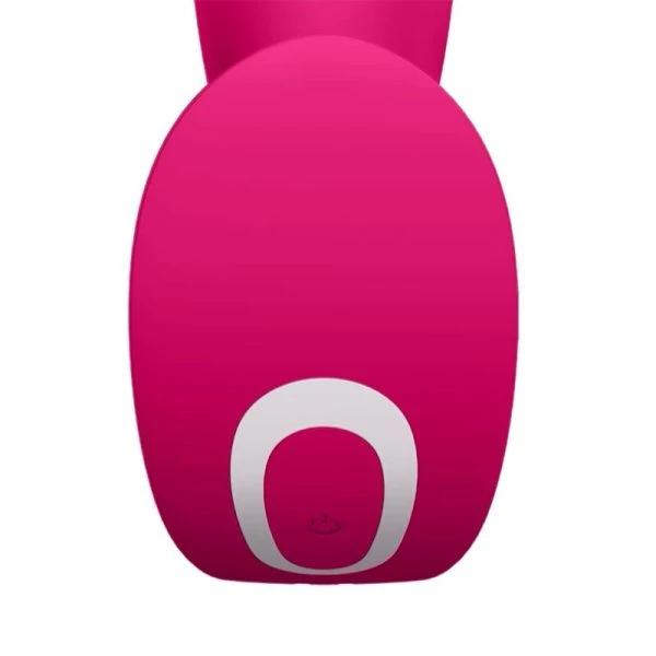 Satisfyer Top Secret Vibrator met app-bediening, Roze