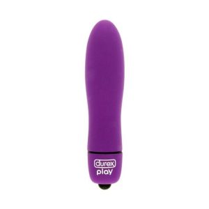 Durex Pure Pleasure Opgelegde Vibrator met Sterke Trillingen Durex Pure Pleasure Opgelegde Vibrator met Sterke Trillingen - Afbeelding 2