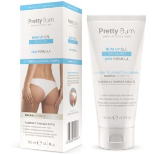 Intimateline Pretty Blum Butt Toning Gel voor het straffen van de billen 100 ml Intimateline Pretty Blum Butt Toning Gel voor het straffen van de billen 100 ml - Afbeelding 1