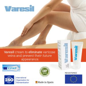 500cosmetics Varesil Crème voor de behandeling van spataderen 75 ml 500cosmetics Varesil Crème voor de behandeling van spataderen 75 ml - Afbeelding 2