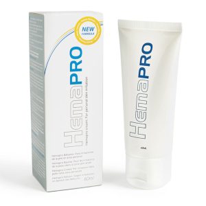 500cosmetics Hemapro-Creme gegen Hämorrhoiden 75 ml 500cosmetics Hemapro-Creme gegen Hämorrhoiden 75 ml – Bild 1