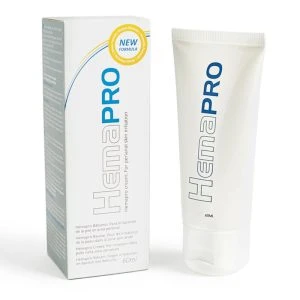 500cosmetics Hemapro-Crème tegen aambeien 75 ml