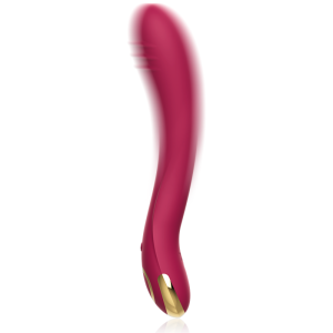 Cici Beauty Premium Silikon G-Punkt Vibrator Cici Beauty Premium Silikon G-Punkt Vibrator - Afbeelding 2
