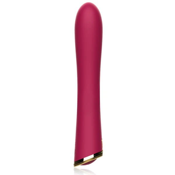 Cici Beauty Premium Silikon Push Bullet Vibrator Cici Beauty Premium Silikon Push Bullet Vibrator