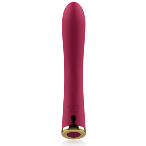 Cici Beauty Premium Silikon Push Bullet Vibrator Cici Beauty Premium Silikon Push Bullet Vibrator - Afbeelding 5