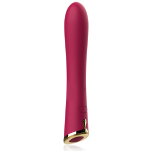Cici Beauty Premium Silikon Push Bullet Vibrator Cici Beauty Premium Silikon Push Bullet Vibrator - Afbeelding 4