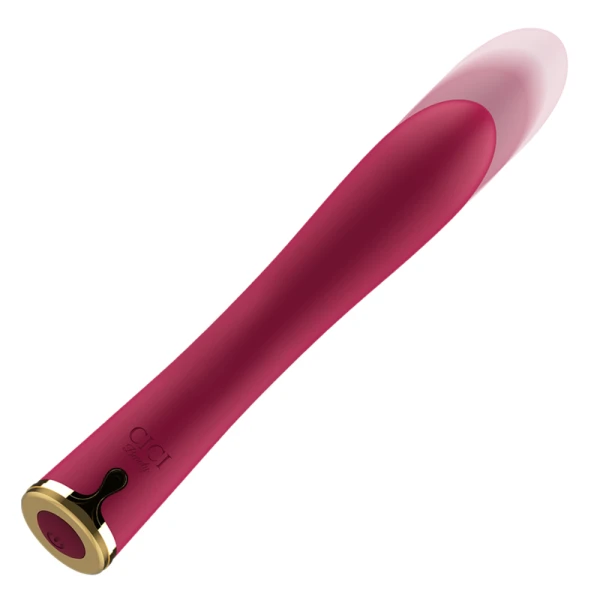 Cici Beauty Premium Silikon Push Bullet Vibrator Cici Beauty Premium Silikon Push Bullet Vibrator