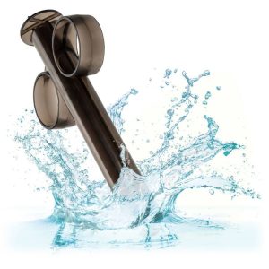 Calexotics XL Lube Tube glijmiddelapplicator zwart Calexotics XL Lube Tube glijmiddelapplicator zwart - Afbeelding 6