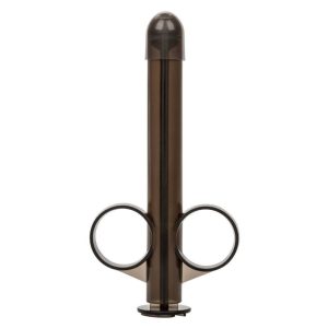 Calexotics XL Lube Tube glijmiddelapplicator zwart Calexotics XL Lube Tube glijmiddelapplicator zwart - Afbeelding 1