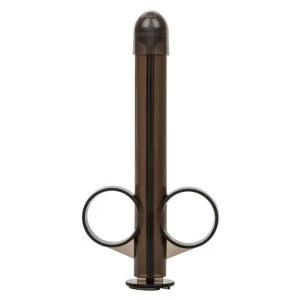 Calexotics XL Lube Tube Lubricant Applicator black
