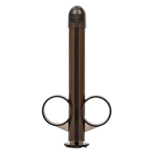 img_133806_8f4723795ccf34badfd2718e6f9bae91_1.jpg Calexotics XL Lube Tube glijmiddelapplicator zwart