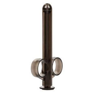 Calexotics XL Lube Tube glijmiddelapplicator zwart Calexotics XL Lube Tube glijmiddelapplicator zwart - Afbeelding 9