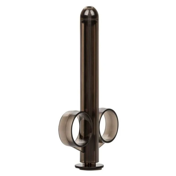 Calexotics XL Lube Tube glijmiddelapplicator zwart Calexotics XL Lube Tube glijmiddelapplicator zwart