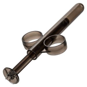 Calexotics XL Lube Tube glijmiddelapplicator zwart Calexotics XL Lube Tube glijmiddelapplicator zwart - Afbeelding 10