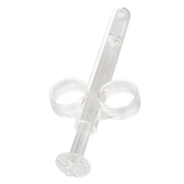 Calexotics XL Lube Tube Gleitmittel-Dosierer nachfüllbar
