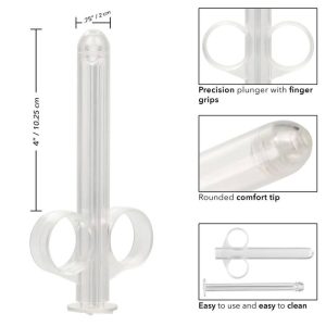 Calexotics XL Lube Tube Gleitmittel-Dosierer nachfüllbar Calexotics XL Lube Tube Gleitmittel-Dosierer nachfüllbar – Bild 3