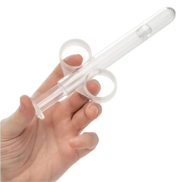 Calexotics XL Lube Tube Gleitmittel-Dosierer nachfüllbar