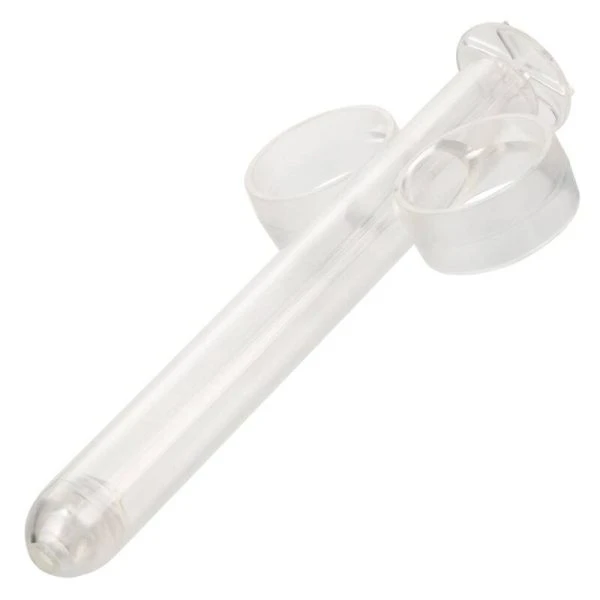 Calexotics XL Lube Tube Gleitmittel-Dosierer nachfüllbar