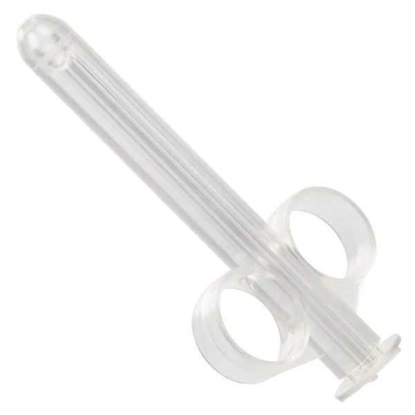 Calexotics XL Lube Tube Gleitmittel-Dosierer nachfüllbar