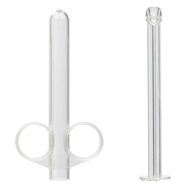 Calexotics XL Lube Tube Gleitmittel-Dosierer nachfüllbar