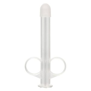 Calexotics XL Lube Tube Gleitmittel-Dosierer nachfüllbar Calexotics XL Lube Tube Gleitmittel-Dosierer nachfüllbar – Bild 1