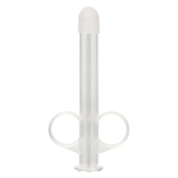 Calexotics XL Lube Tube Gleitmittel-Dosierer nachfüllbar