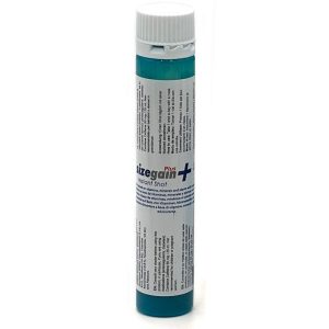 500cosmetics Sizegain Plus Instant Shot Male Energizer 5 Portionsbeutel 500cosmetics Sizegain Plus Instant Shot Male Energizer 5 Portionsbeutel - Afbeelding 3