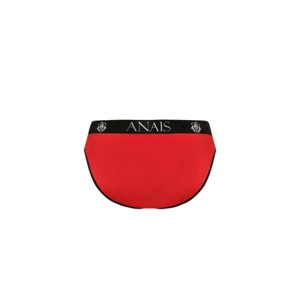 Anais Luxury Lingerie herenslip Soul Slip S rood