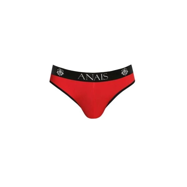 Anais Luxury Lingerie herenslip Soul Slip S rood