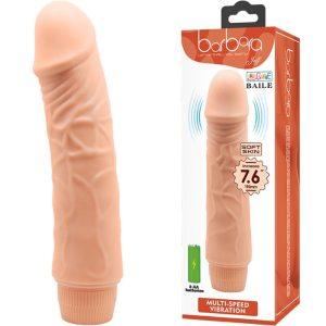 Baile Natuurvibrator Barbara met Multi-Speed-Trilling Baile Natuurvibrator Barbara met Multi-Speed-Trilling - Afbeelding 2