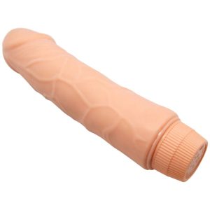 Baile Natuurvibrator Barbara met Multi-Speed-Trilling Baile Natuurvibrator Barbara met Multi-Speed-Trilling - Afbeelding 3