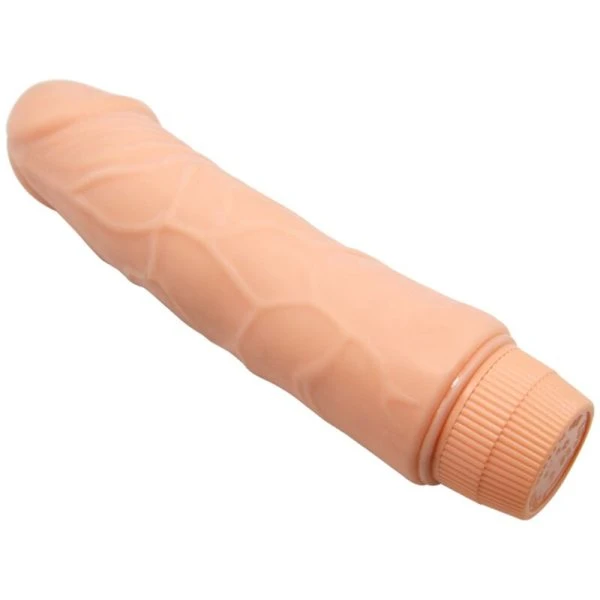 Baile Natuurvibrator Barbara met Multi-Speed-Trilling Baile Natuurvibrator Barbara met Multi-Speed-Trilling