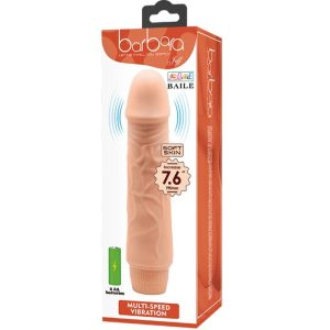 Baile Natuurvibrator Barbara met Multi-Speed-Trilling Baile Natuurvibrator Barbara met Multi-Speed-Trilling - Afbeelding 8
