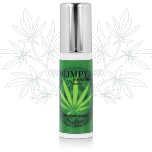 Olimpya Stimulerende Gel met Cannabiszaadolie 6 ml Olimpya Stimulerende Gel met Cannabiszaadolie 6 ml - Afbeelding 2