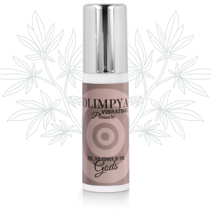 Olimpya Stimulerende Gel met Cannabiszaadolie 6 ml Olimpya Stimulerende Gel met Cannabiszaadolie 6 ml - Afbeelding 2