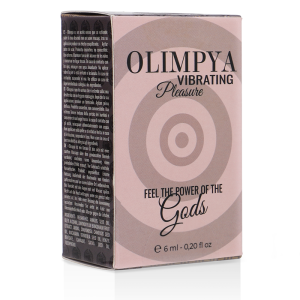 Olimpya Stimulerende Gel met Cannabiszaadolie 6 ml Olimpya Stimulerende Gel met Cannabiszaadolie 6 ml - Afbeelding 5