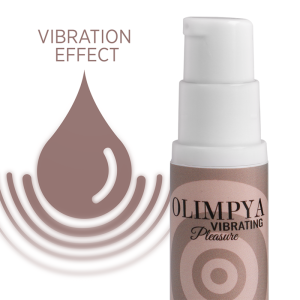 Olimpya Stimulerende Gel met Cannabiszaadolie 6 ml Olimpya Stimulerende Gel met Cannabiszaadolie 6 ml - Afbeelding 3