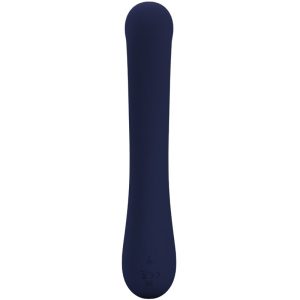 Pretty Love Lamar Rabbit Vibrator met clitorisstimulator en G-puntstimulatie Pretty Love Lamar Rabbit Vibrator met clitorisstimulator en G-puntstimulatie - Afbeelding 4