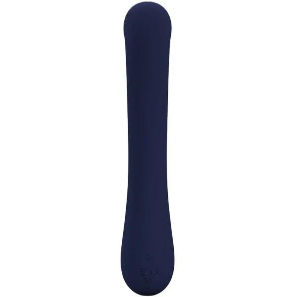 Pretty Love Lamar Rabbit Vibrator met clitorisstimulator en G-puntstimulatie