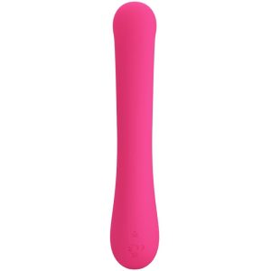 Pretty Love Lamar Rabbit Vibrator met G-puntstimulatie Pretty Love Lamar Rabbit Vibrator met G-puntstimulatie - Afbeelding 4