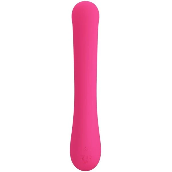 Pretty Love Lamar Rabbit Vibrator met G-puntstimulatie Pretty Love Lamar Rabbit Vibrator met G-puntstimulatie