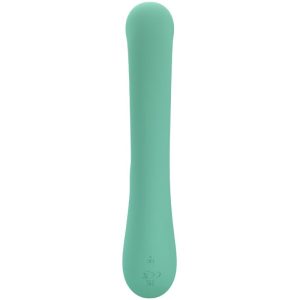 Pretty Love Lamar Rabbit Vibrator met G-punt stimulator en LCD-scherm Pretty Love Lamar Rabbit Vibrator met G-punt stimulator en LCD-scherm - Afbeelding 4