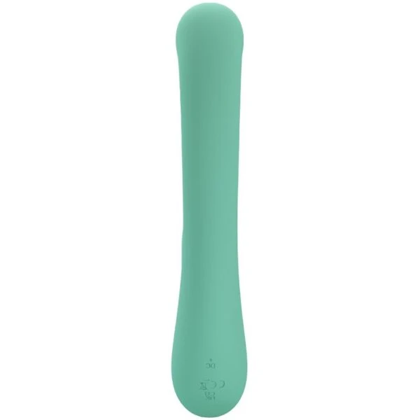 Pretty Love Lamar Rabbit Vibrator met G-punt stimulator en LCD-scherm Pretty Love Lamar Rabbit Vibrator met G-punt stimulator en LCD-scherm