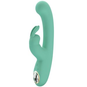 Pretty Love Lamar Rabbit Vibrator met G-punt stimulator en LCD-scherm Pretty Love Lamar Rabbit Vibrator met G-punt stimulator en LCD-scherm - Afbeelding 5
