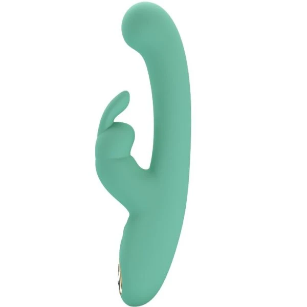 Pretty Love Lamar Rabbit Vibrator met G-punt stimulator en LCD-scherm Pretty Love Lamar Rabbit Vibrator met G-punt stimulator en LCD-scherm