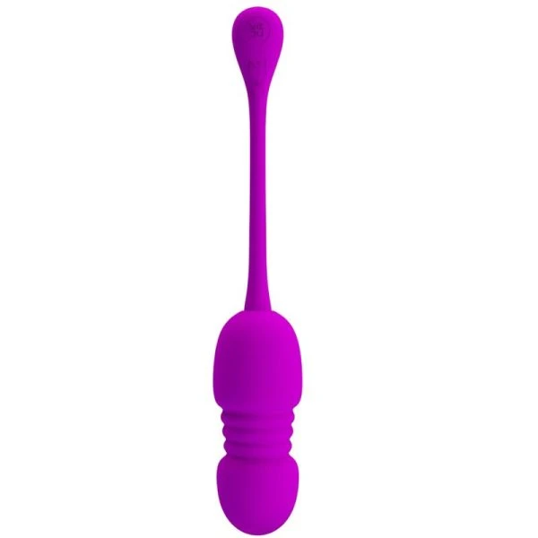 img_160069_e069d0b432a1e659d76b91c907d09566_1.jpg Pretty Love Callie Purple oplaadbaar vibratie-ei met 24 standen