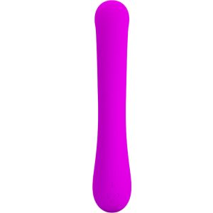 Pretty Love Lamar Rabbit Vibrator met Clitorisstimulator en G-punt-schacht Pretty Love Lamar Rabbit Vibrator met Clitorisstimulator en G-punt-schacht - Afbeelding 4